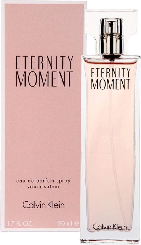 eternity calvin klein 50 ml.